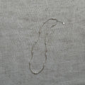 Pearl Arc Necklace